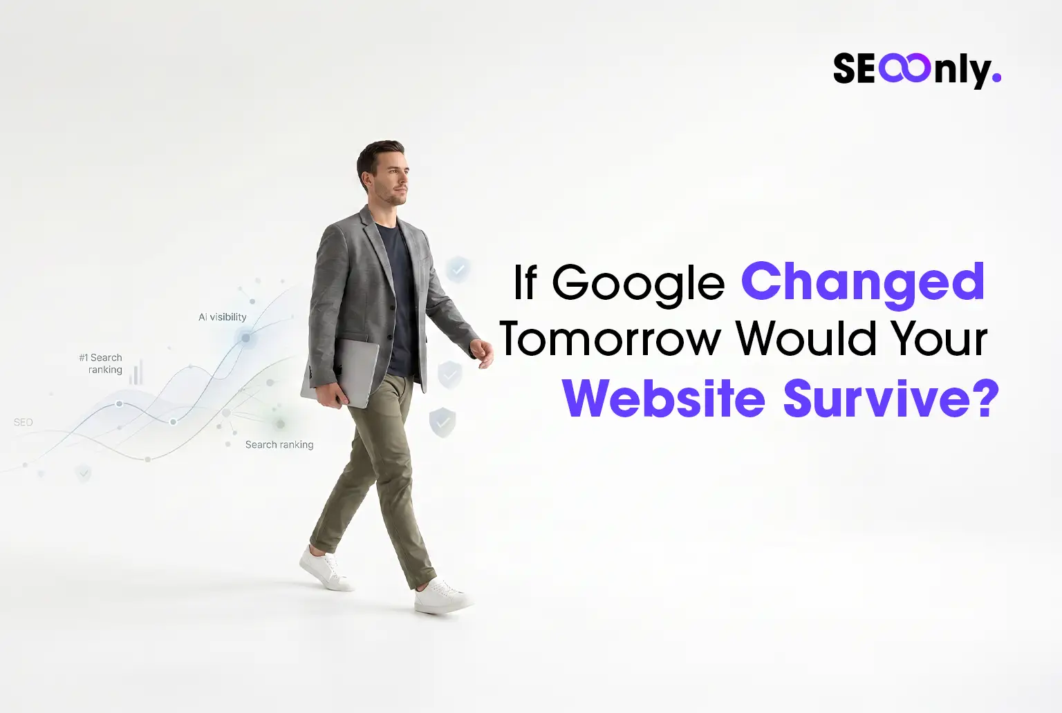 How to Future-Proof Your Business Visibility Online