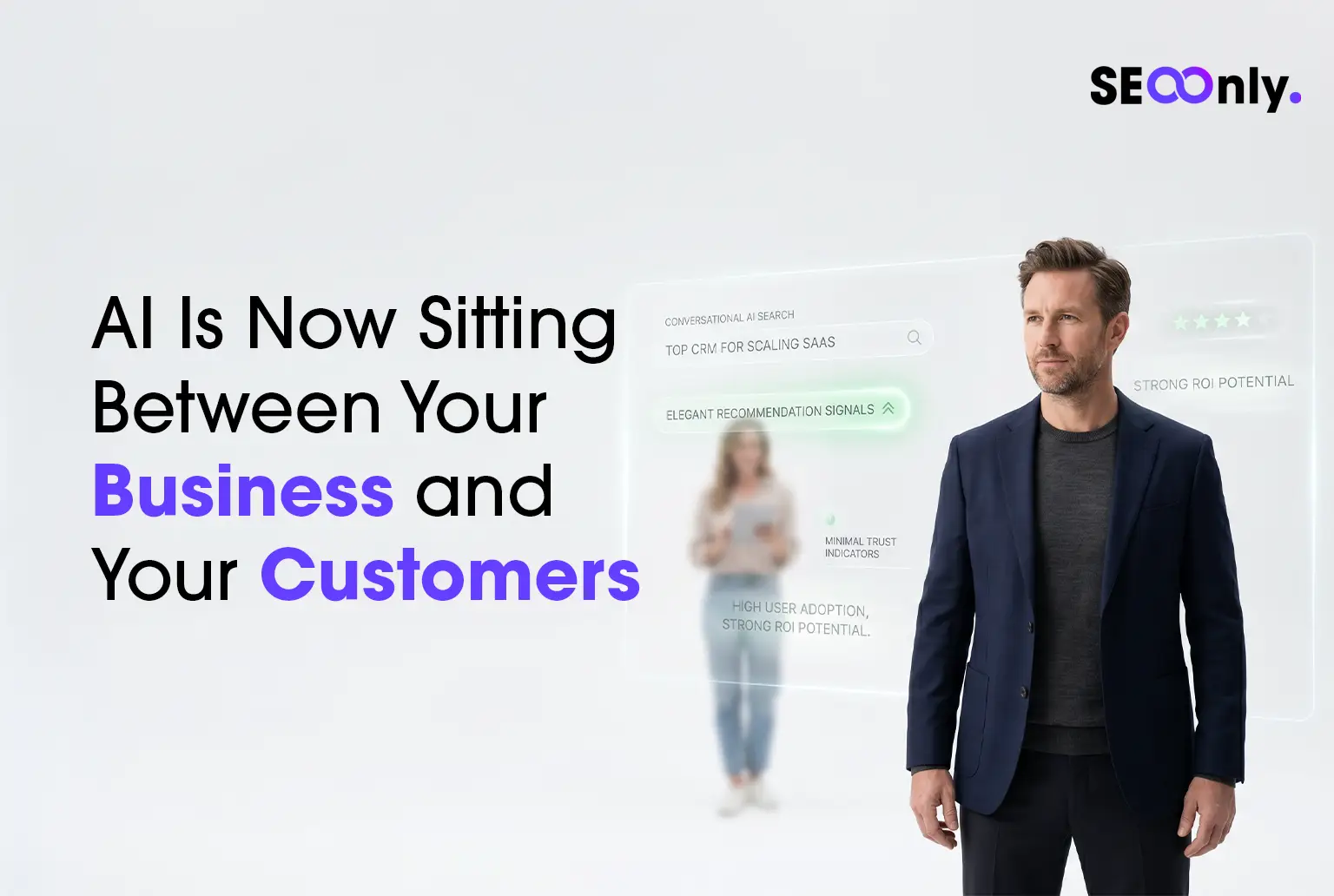 How AI Is Changing Buyer Behaviour in Australia