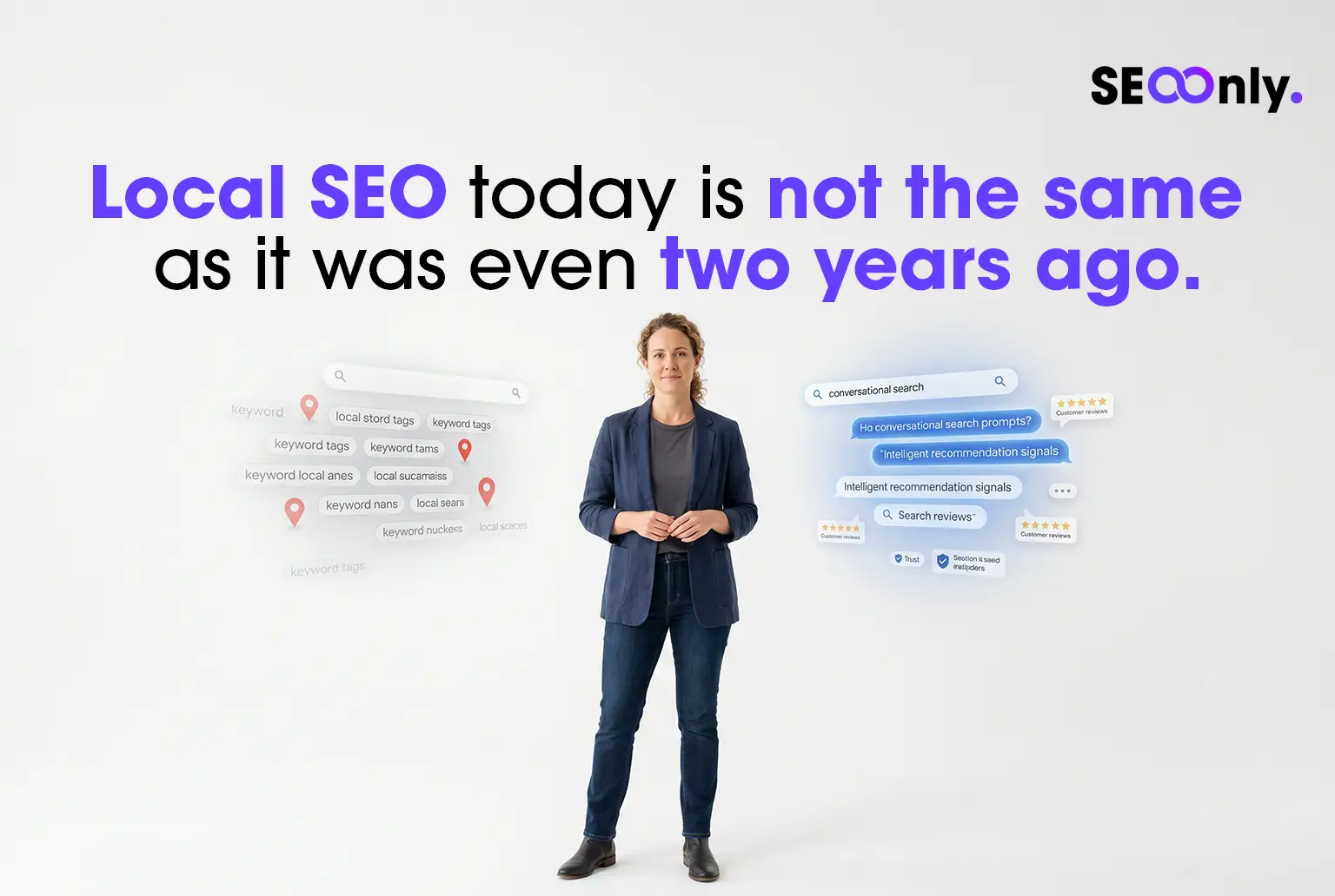 How AI Is Changing Local SEO for Australian Businesses