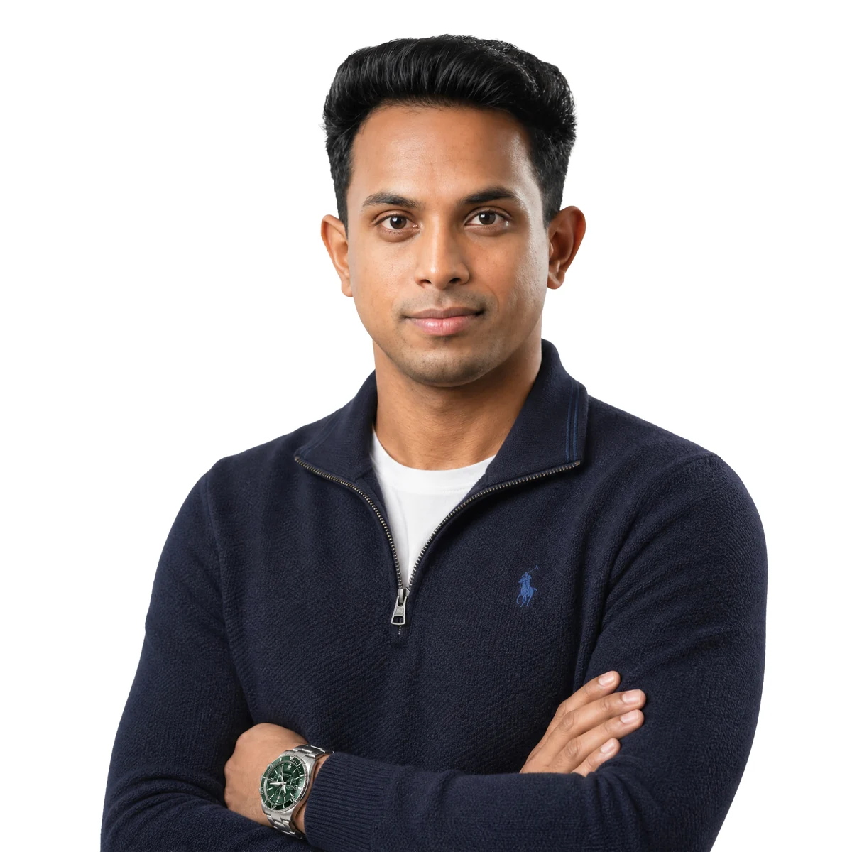Neil Jacob, Co-Founder & Chief Marketing Officer at SEOOnly