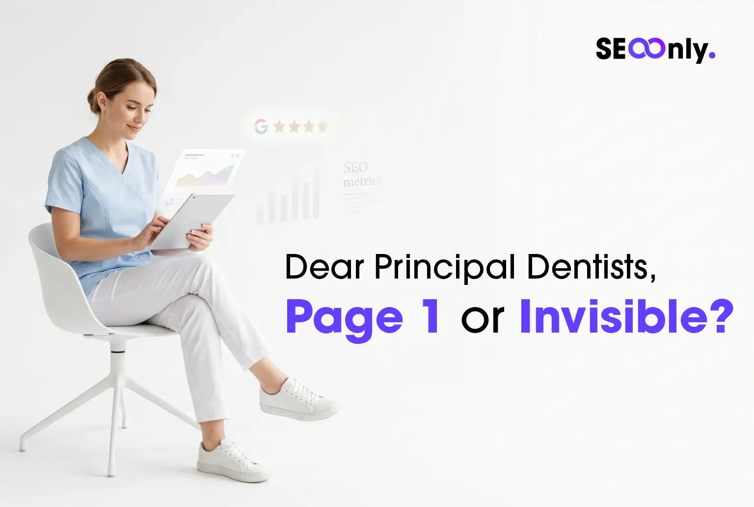 Why Most Dental Websites Fail to Attract New Patients (And How SEO Fixes It)