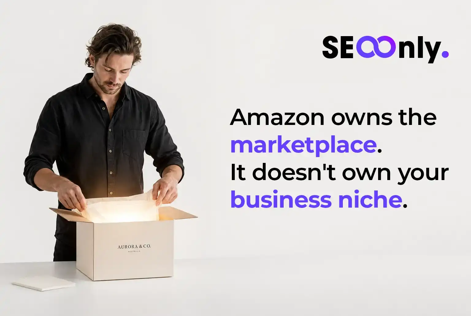 Small Online Stores Can Actually Compete With Amazon